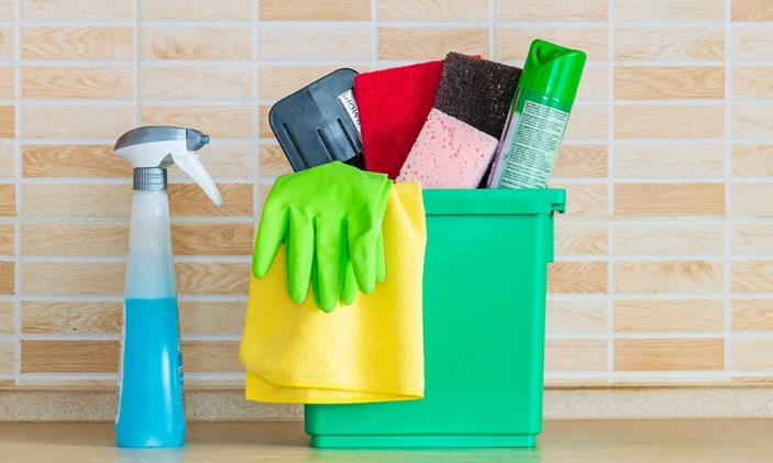 Профессиональная уборка квартир – быстрый способ избавиться от мусора в доме